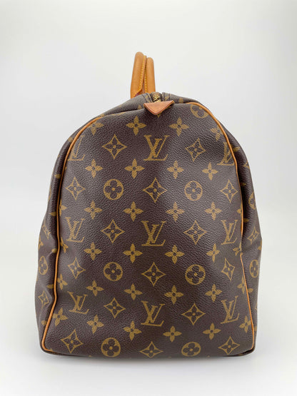 Keepall 50 - Monogram Canvas