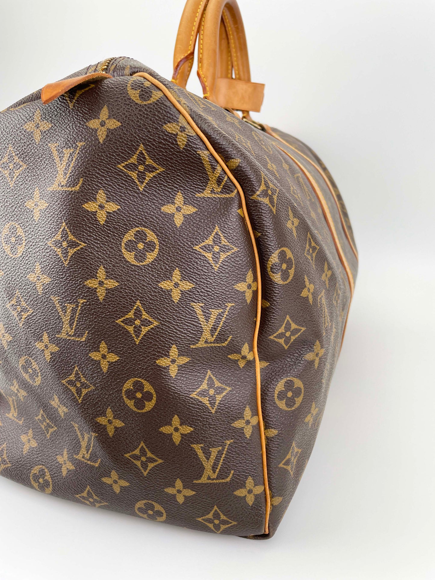 Keepall 50 - Monogram Canvas