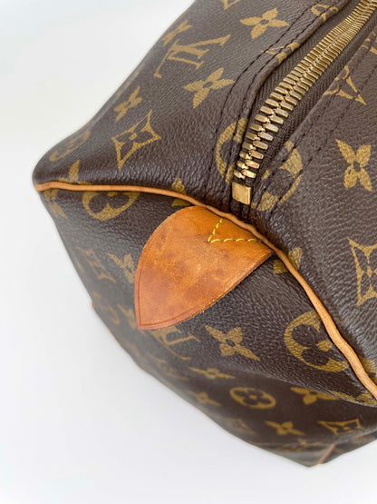 Keepall 50 - Monogram Canvas