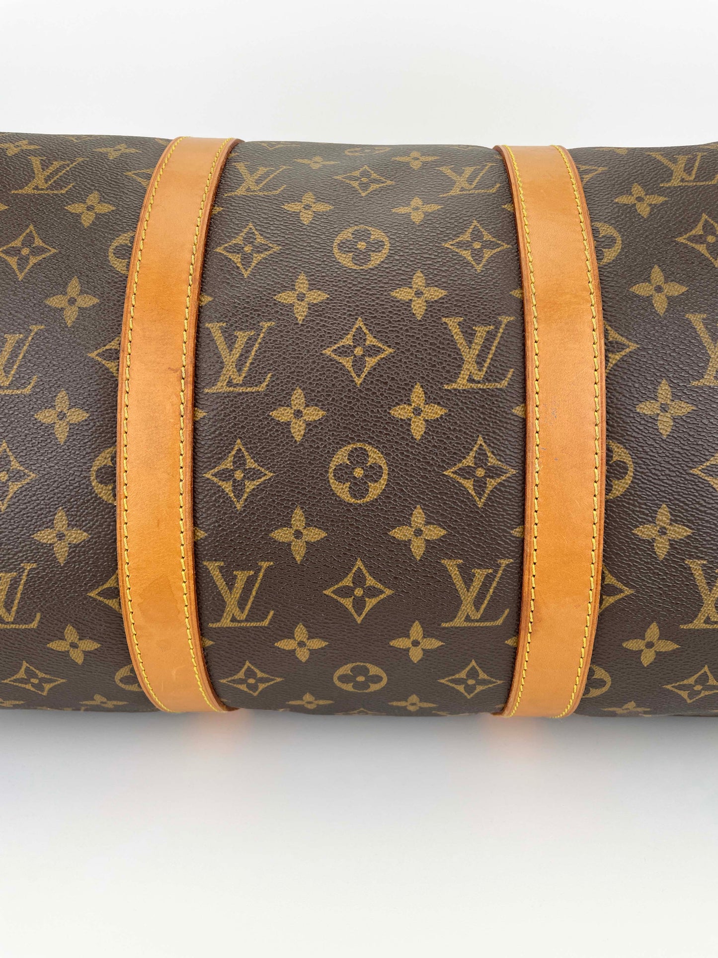 Keepall 50 - Monogram Canvas