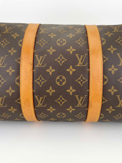 Keepall 50 - Monogram Canvas