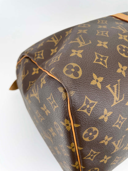 Keepall 50 - Monogram Canvas