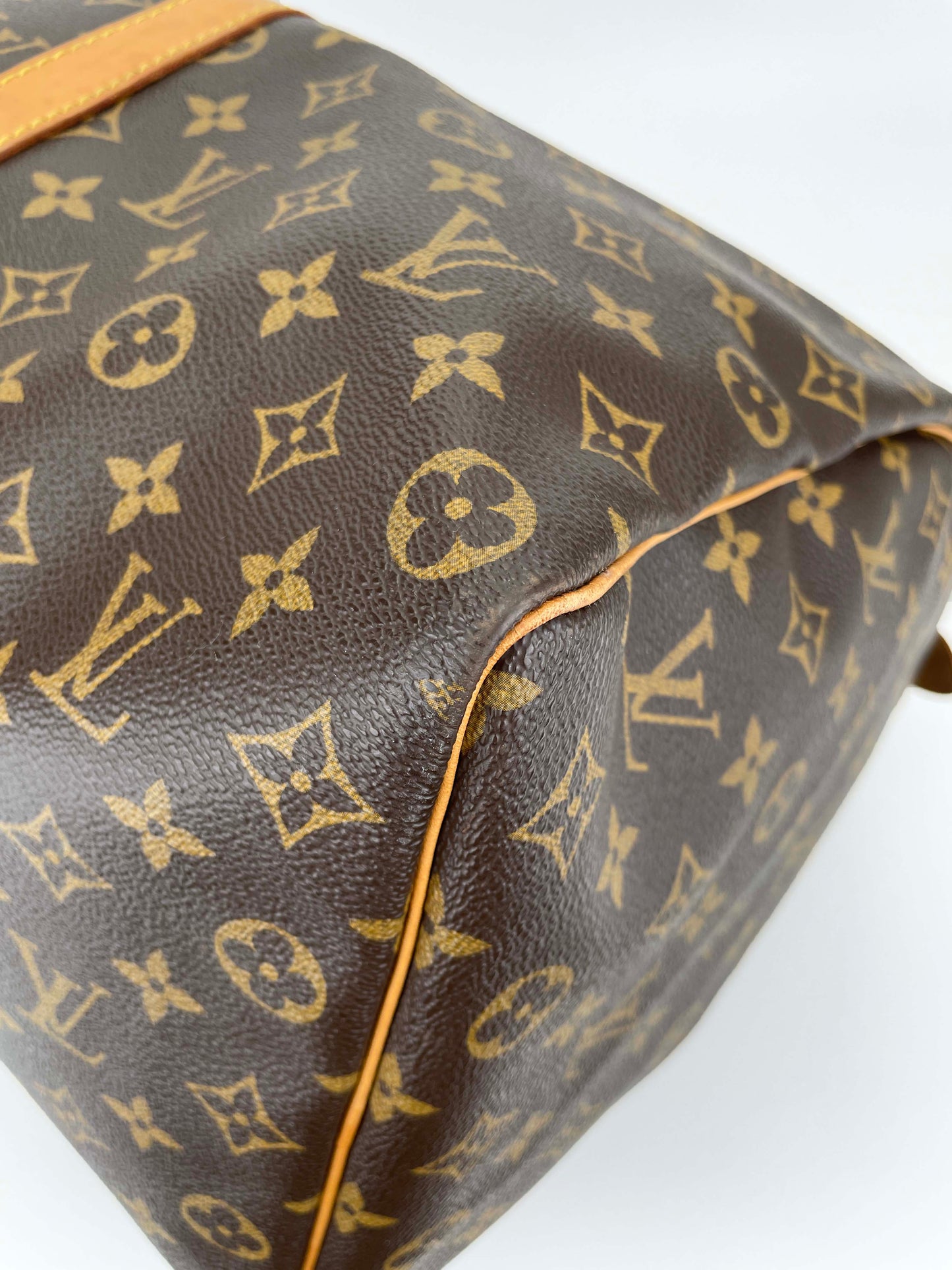 Keepall 50 - Monogram Canvas