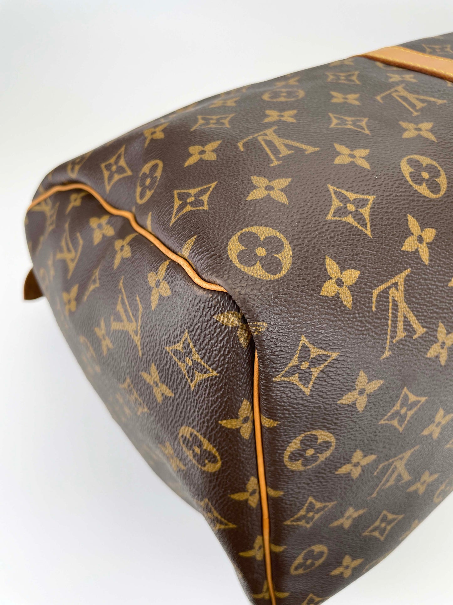 Keepall 50 - Monogram Canvas