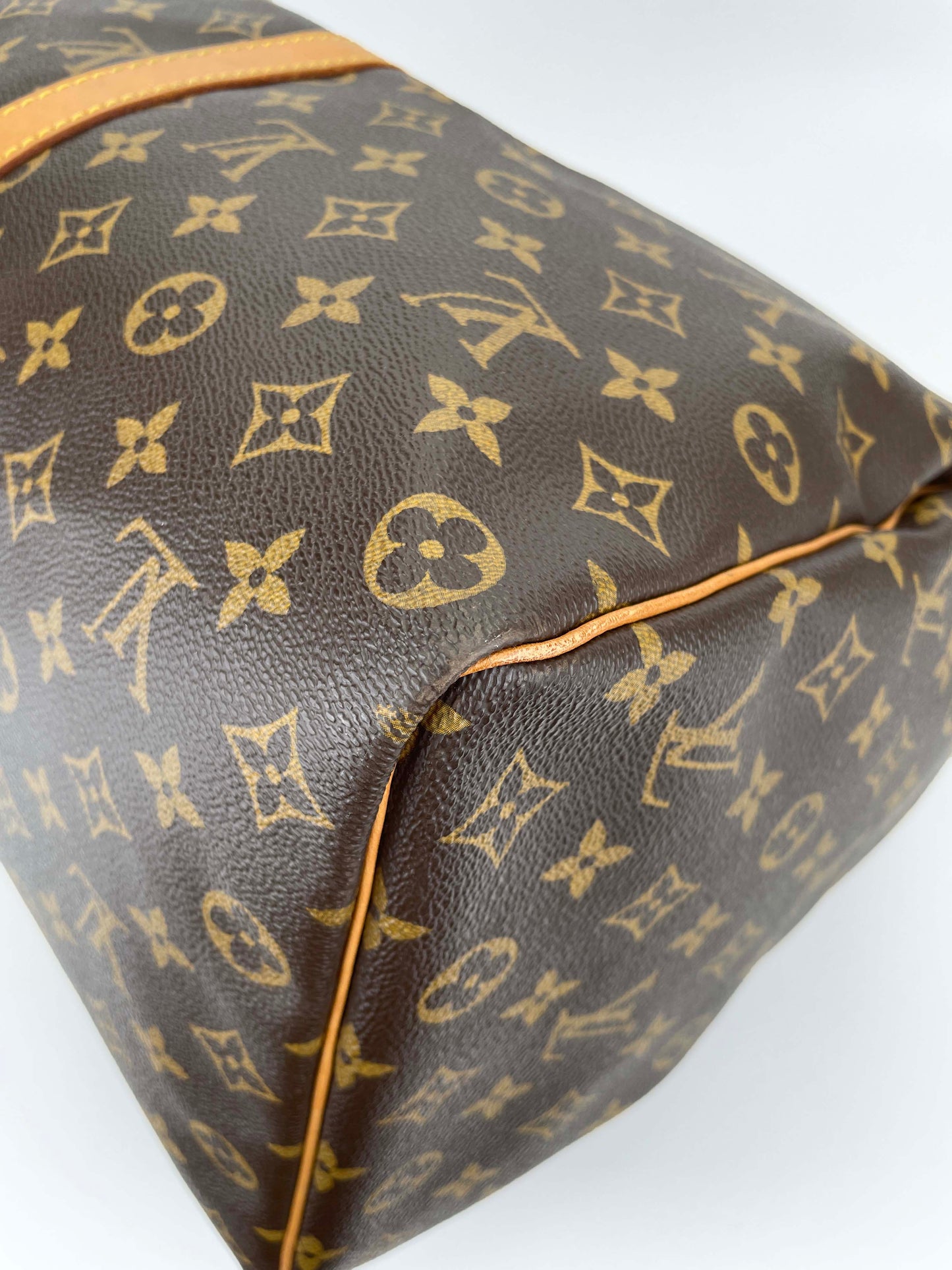 Keepall 50 - Monogram Canvas