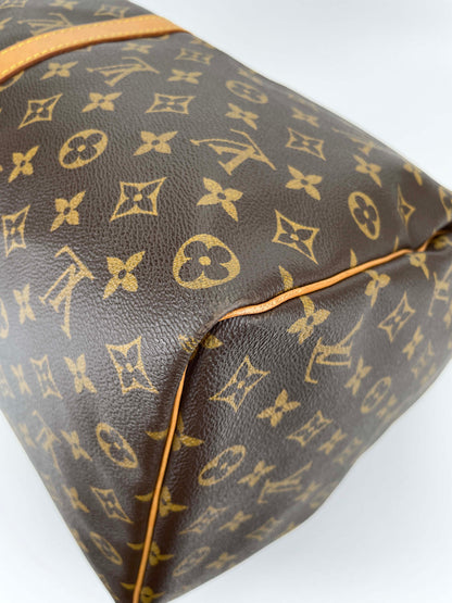 Keepall 50 - Monogram Canvas