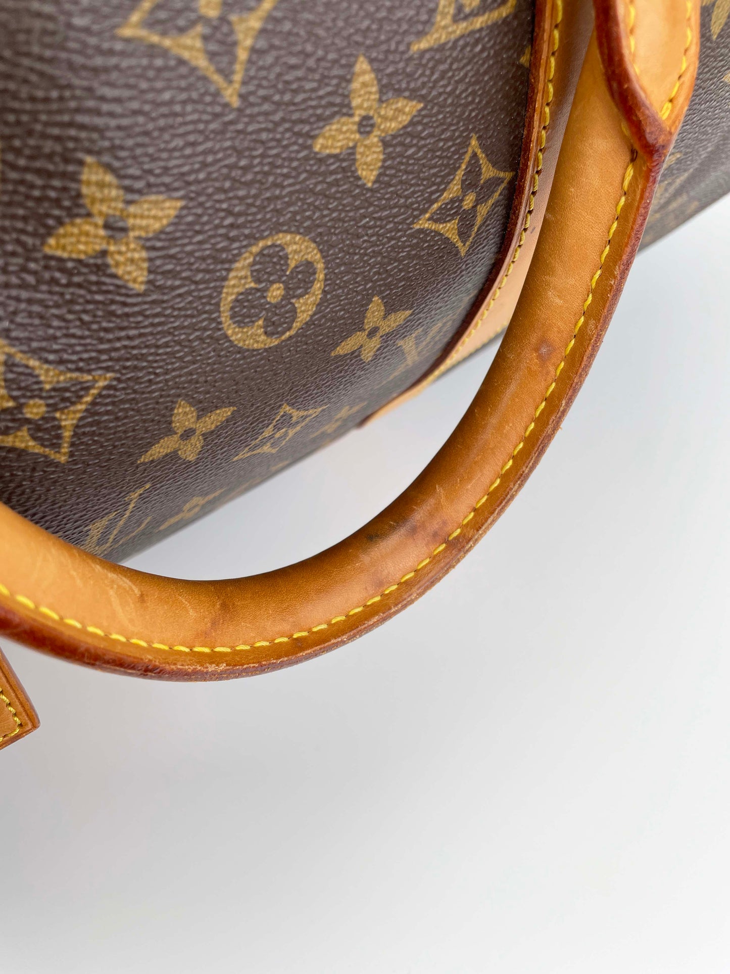 Keepall 50 - Monogram Canvas
