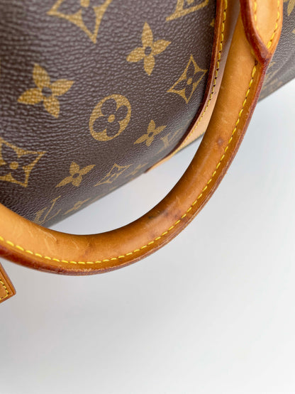 Keepall 50 - Monogram Canvas