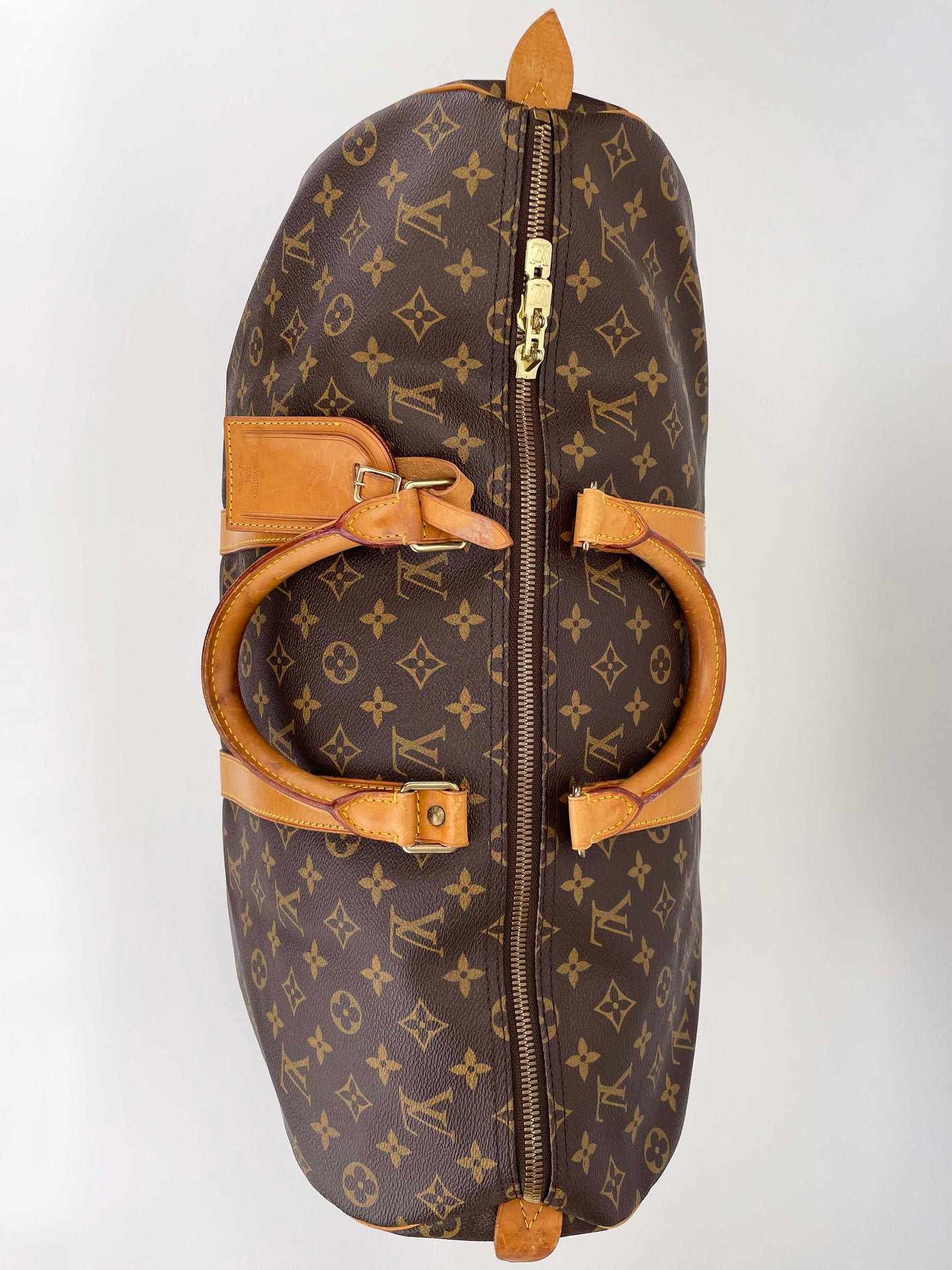 Keepall 50 - Monogram Canvas