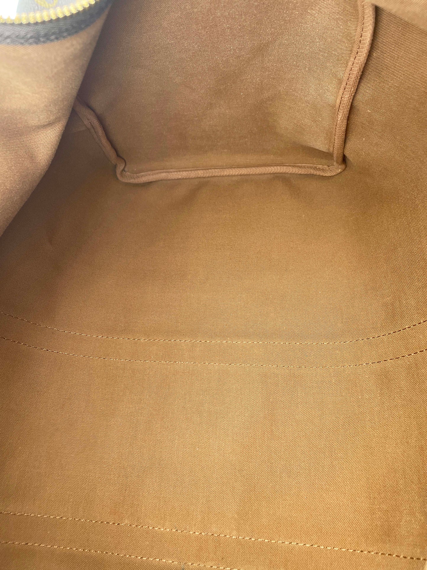 Keepall 50 - Monogram Canvas