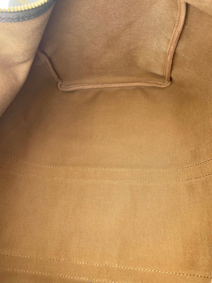 Keepall 50 - Monogram Canvas