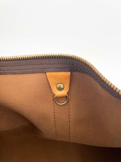 Keepall 50 - Monogram Canvas