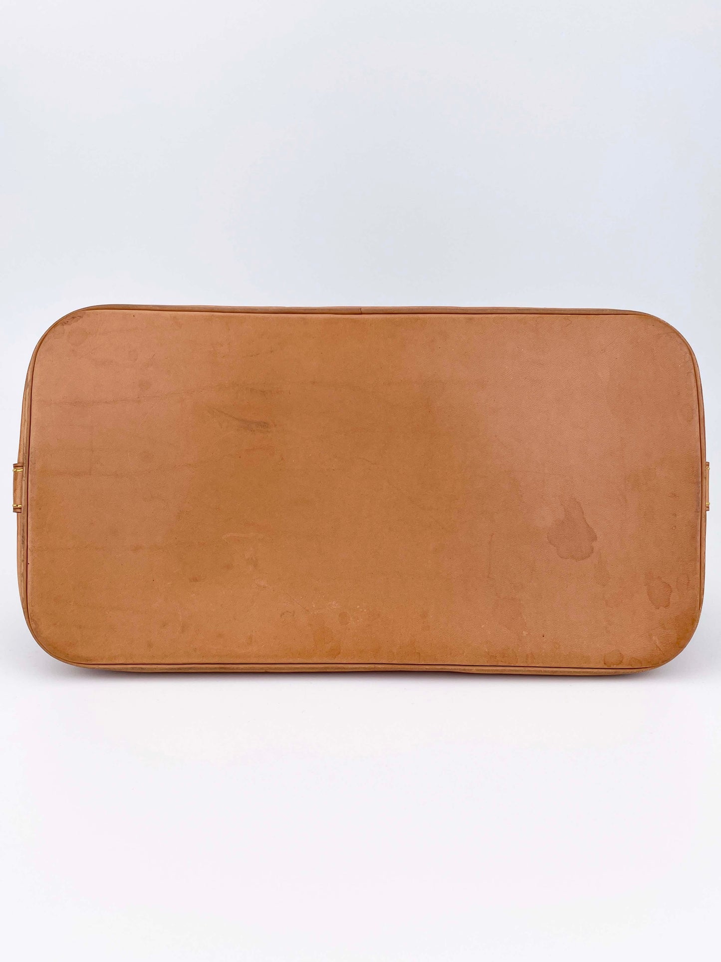 Alma PM - Monogram Canvas