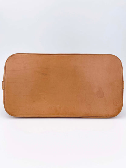 Alma PM - Monogram Canvas