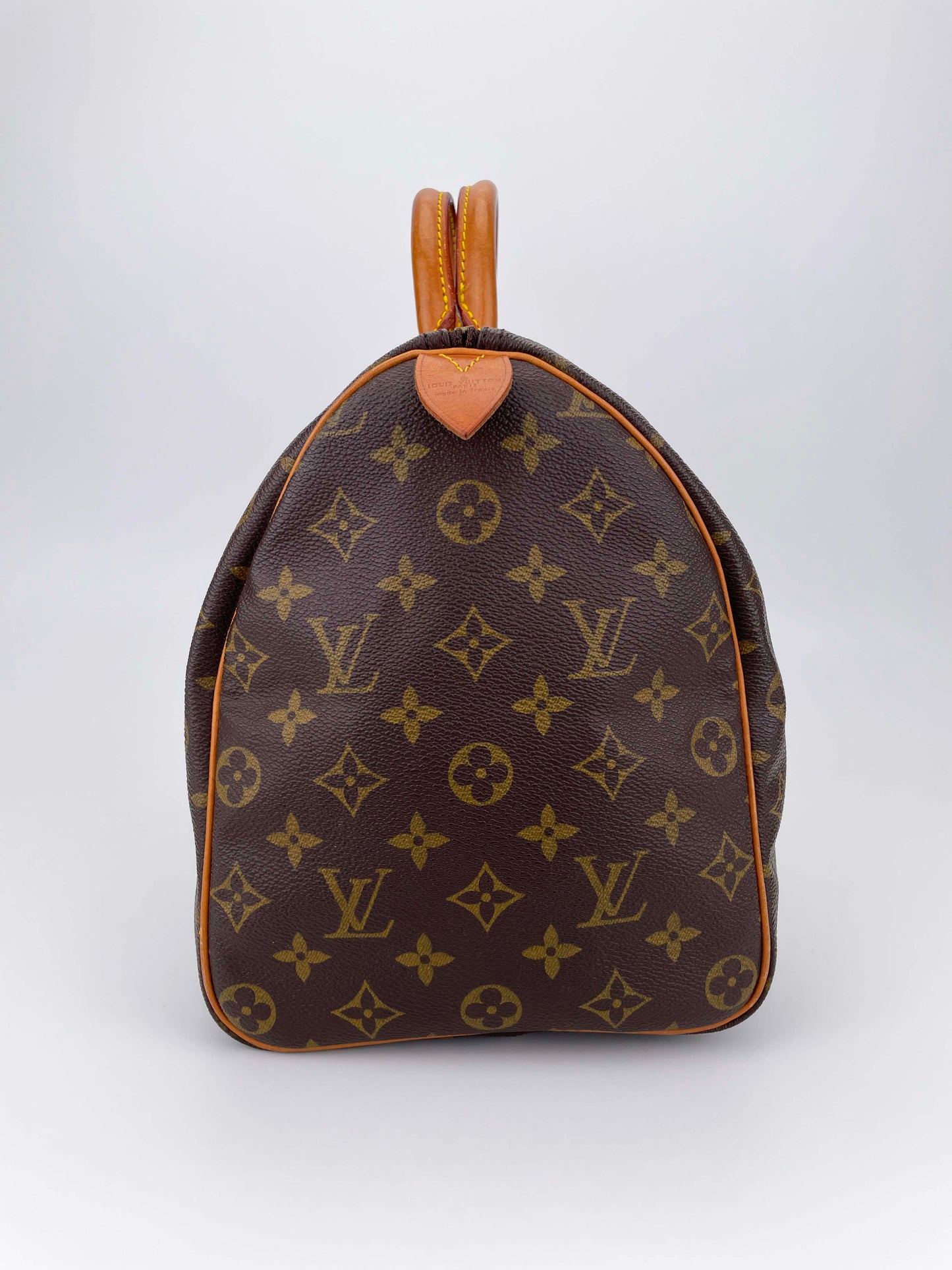 Speedy 35 - Monogram Canvas