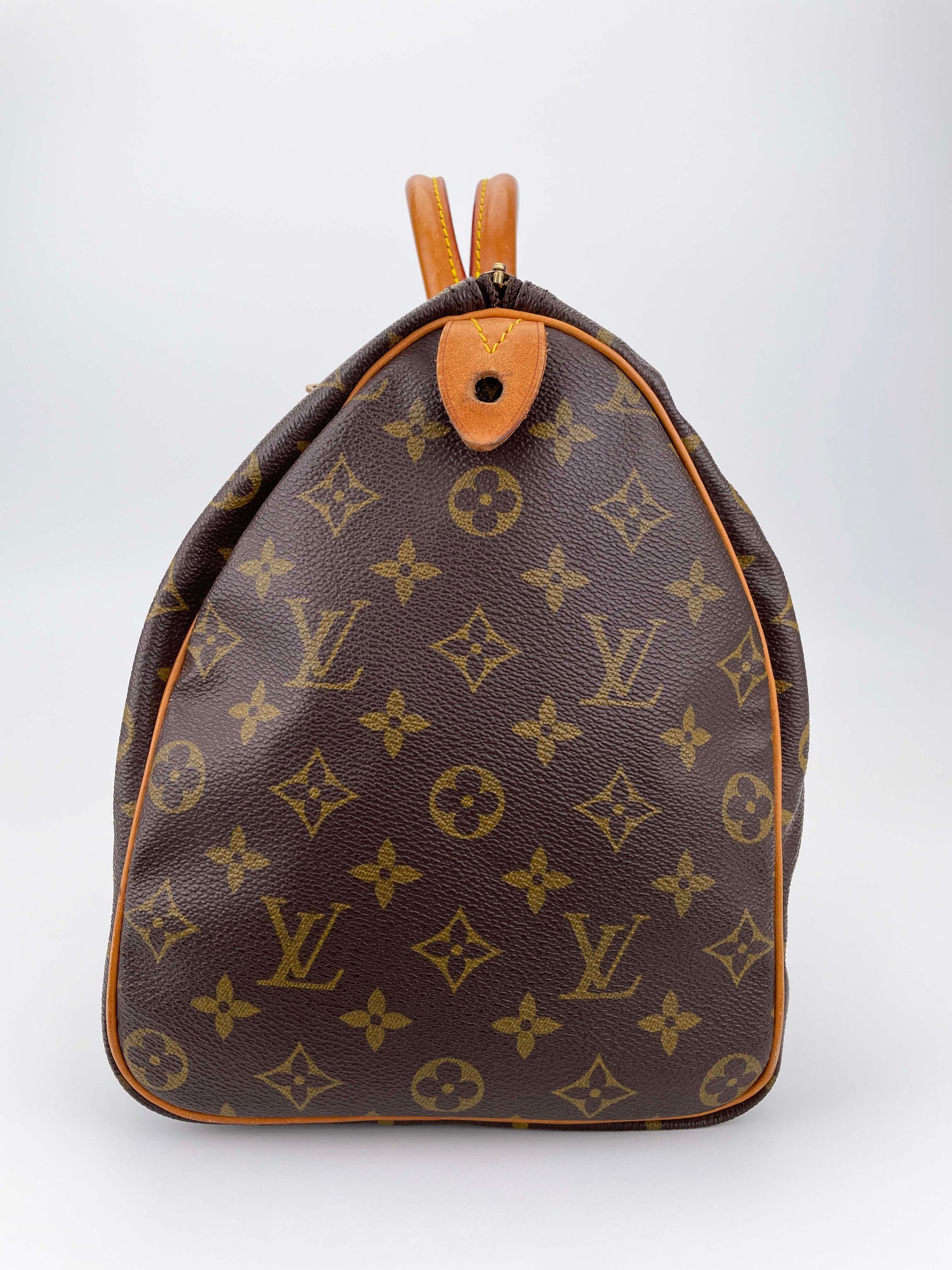 Speedy 35 - Monogram Canvas