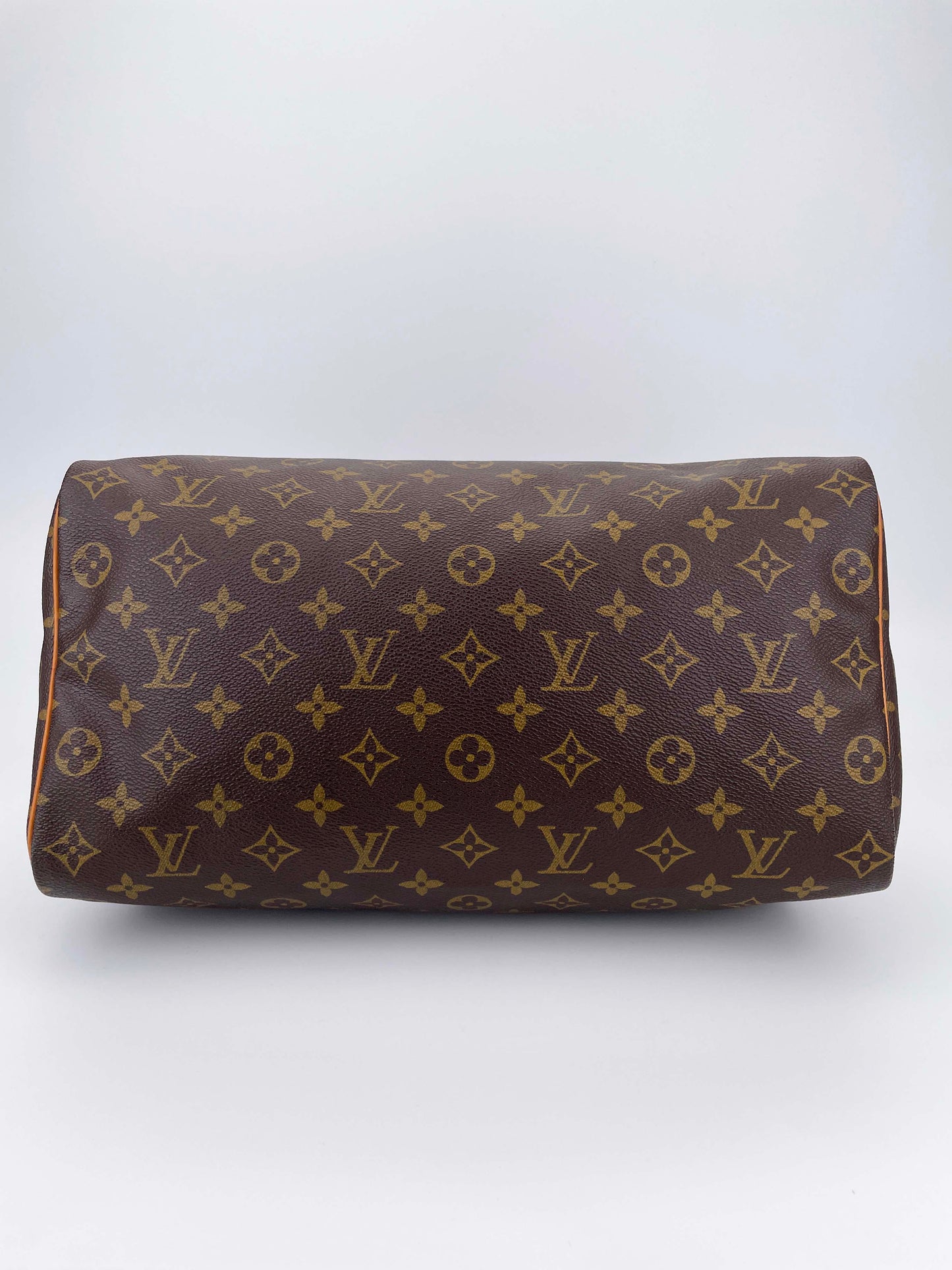 Speedy 35 - Monogram Canvas