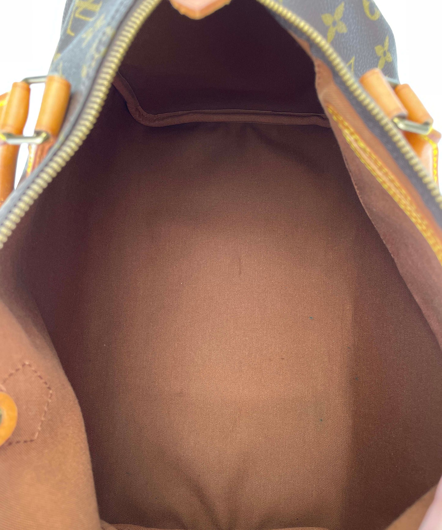 Speedy 35 - Monogram Canvas