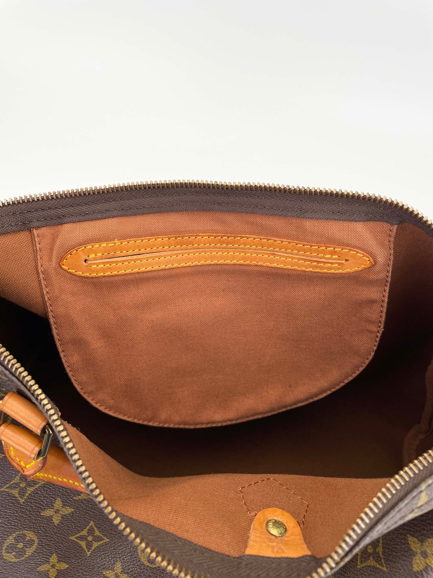 Speedy 35 - Monogram Canvas