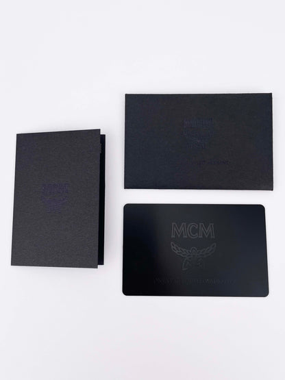 Boston Bag - Visetos Canvas