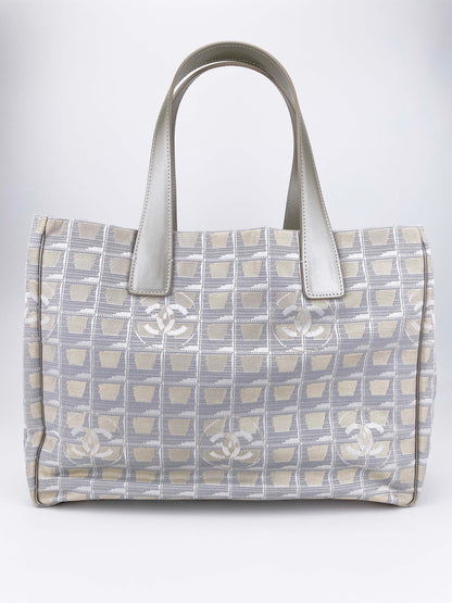 New Travel Line Nylon - Tote Bag