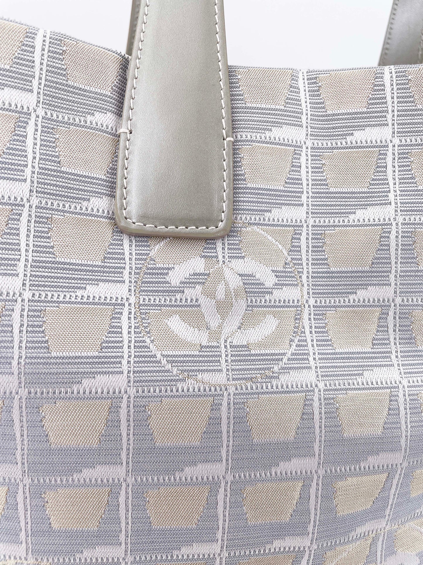 New Travel Line Nylon - Tote Bag