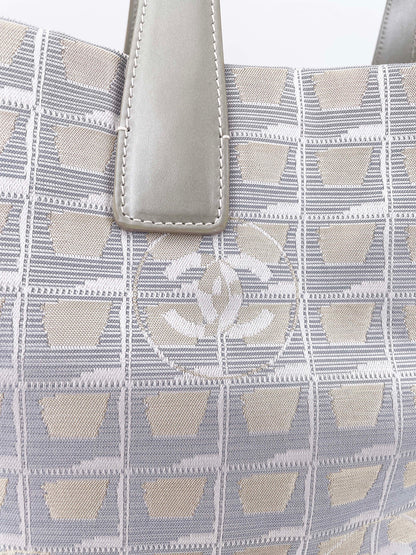 New Travel Line Nylon - Tote Bag