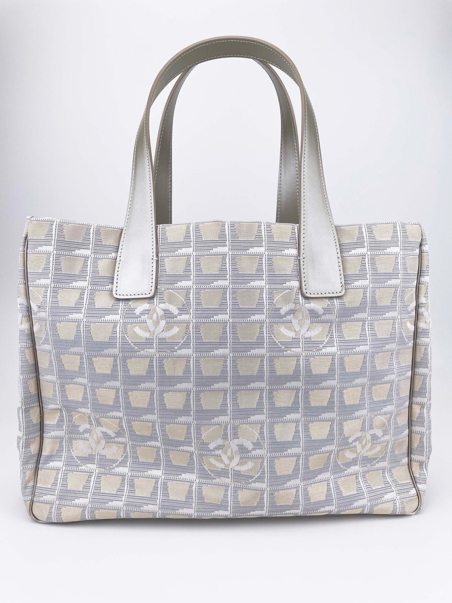 New Travel Line Nylon - Tote Bag