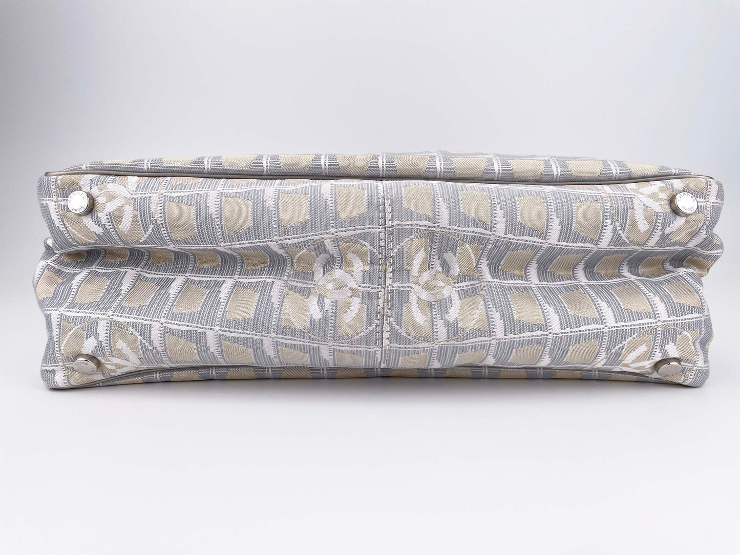 New Travel Line Nylon - Tote Bag