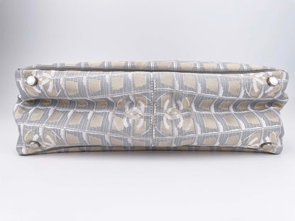 New Travel Line Nylon - Tote Bag