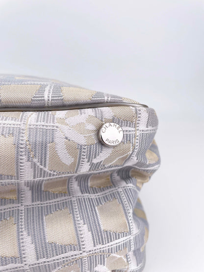 New Travel Line Nylon - Tote Bag