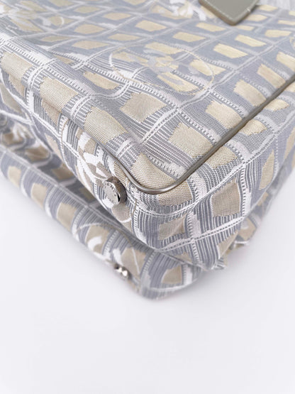 New Travel Line Nylon - Tote Bag