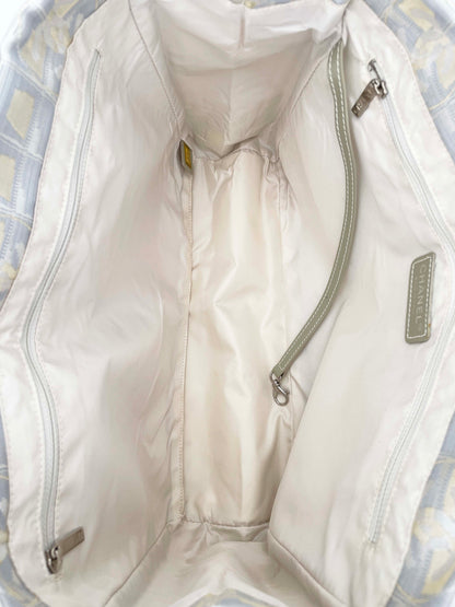 New Travel Line Nylon - Tote Bag