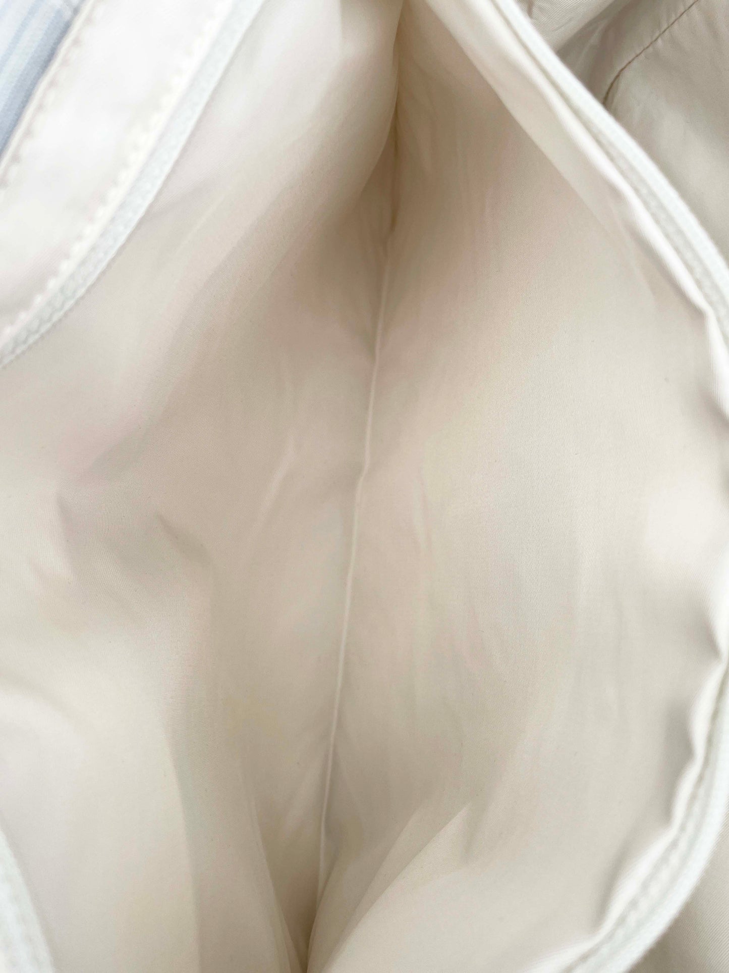 New Travel Line Nylon - Tote Bag