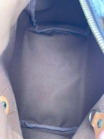 Speedy 25 - Monogram Canvas