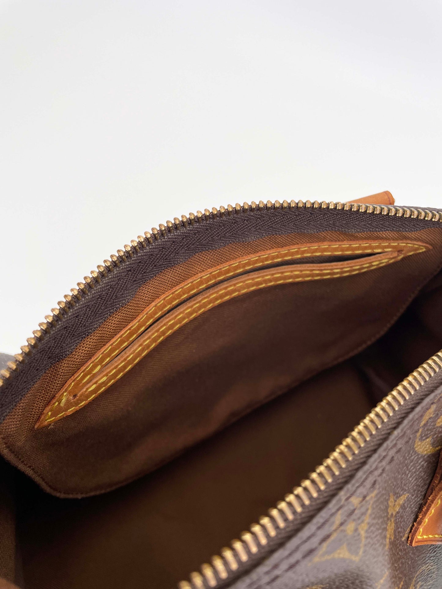 Speedy 25 - Monogram Canvas