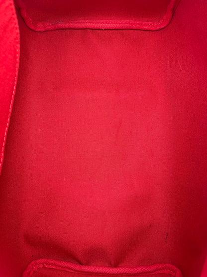 Speedy 30 - Damier Ebene Canvas