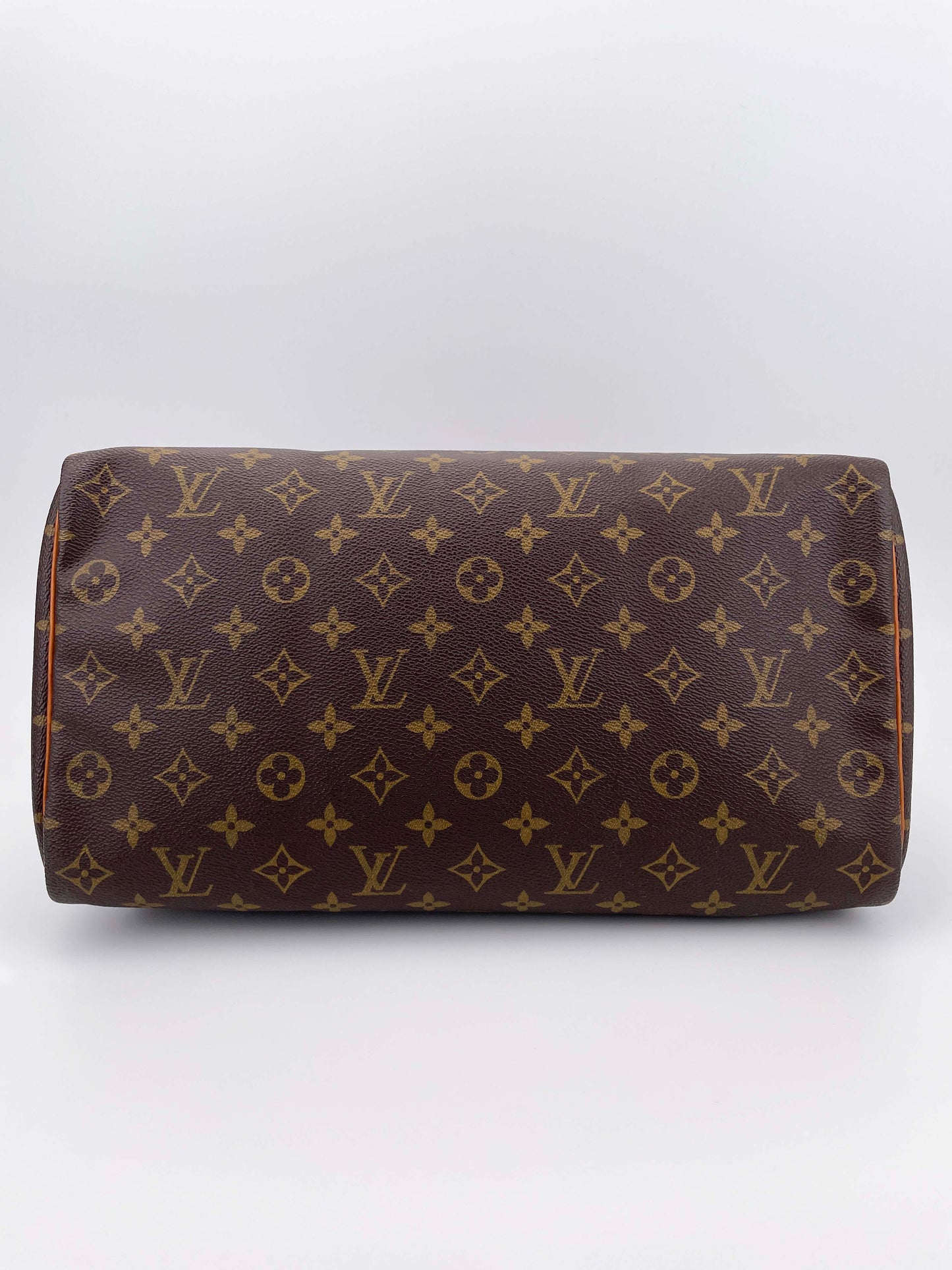Speedy 35 - Monogram Canvas