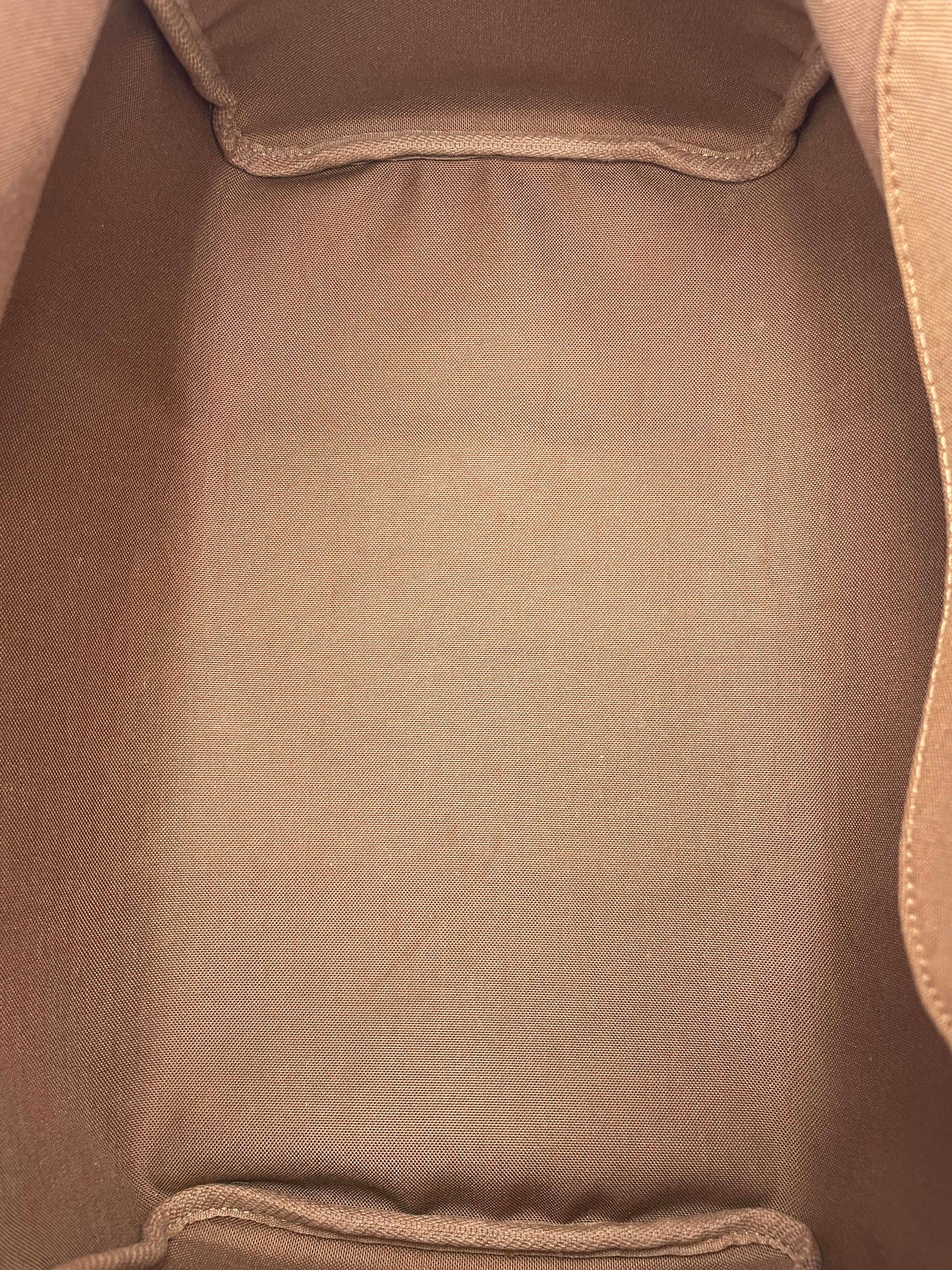 Speedy 35 - Monogram Canvas