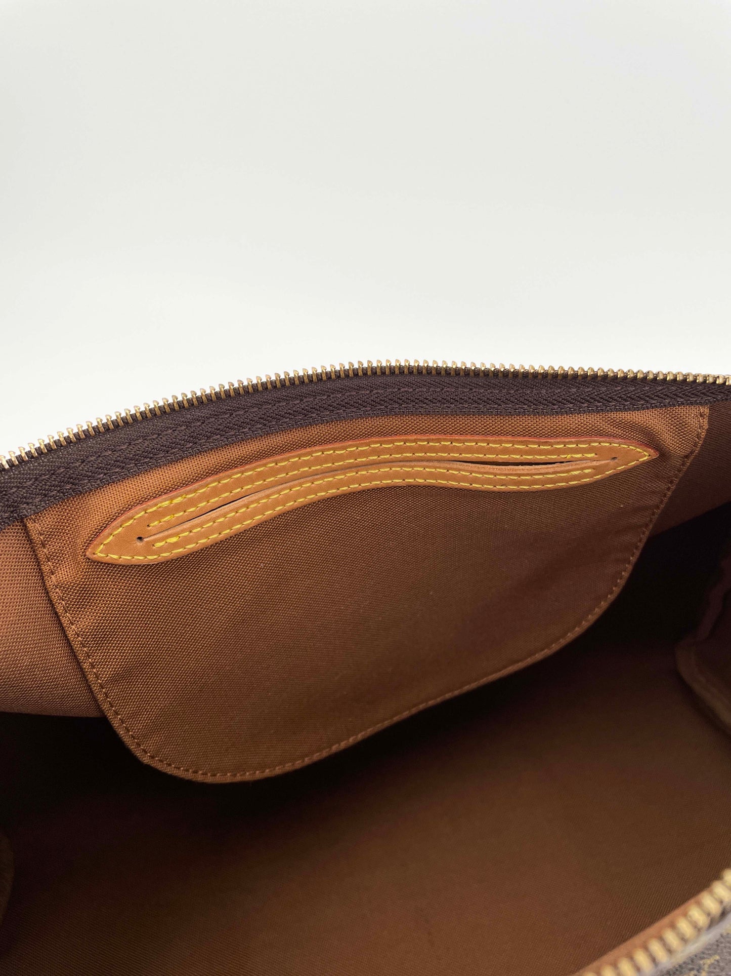 Speedy 35 - Monogram Canvas