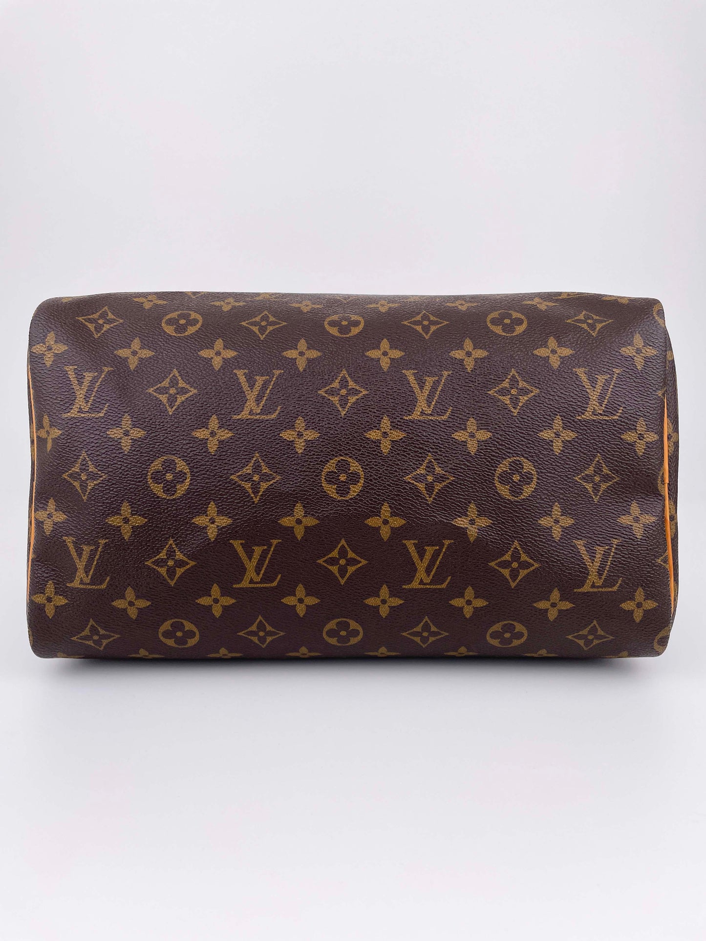 Speedy 30 - Monogram Canvas