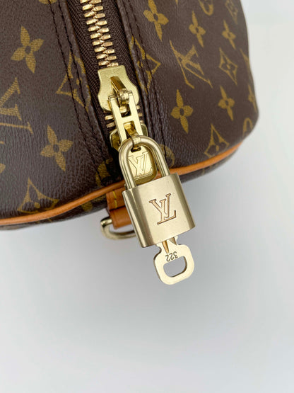 Keepall 55 Bandoulière - Monogram Canvas