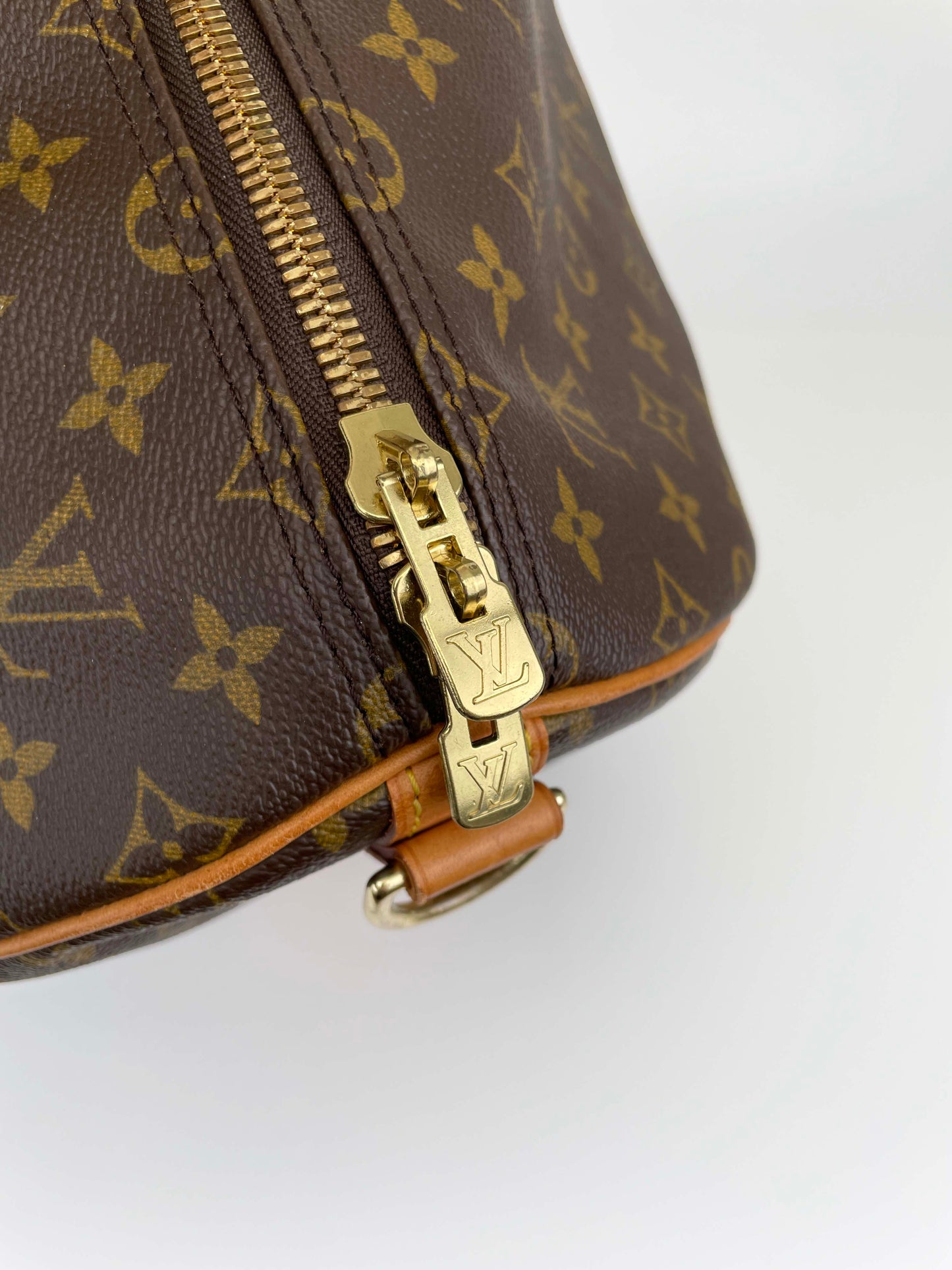 Keepall 55 Bandoulière - Monogram Canvas