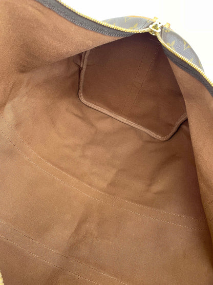 Keepall 55 Bandoulière - Monogram Canvas