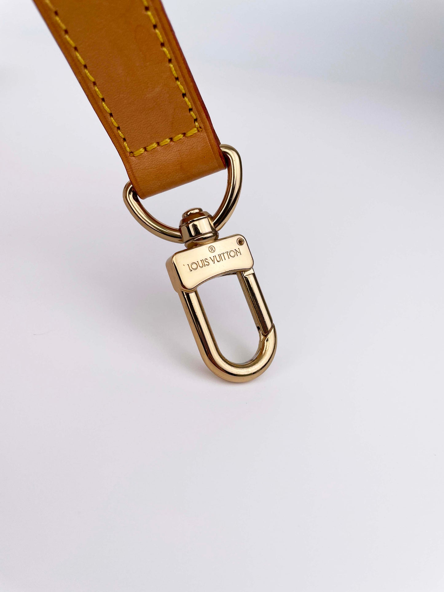 Keepall 55 Bandoulière - Monogram Canvas