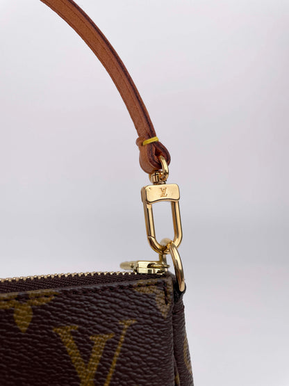 Pochette Accessoires - Monogram Canvas