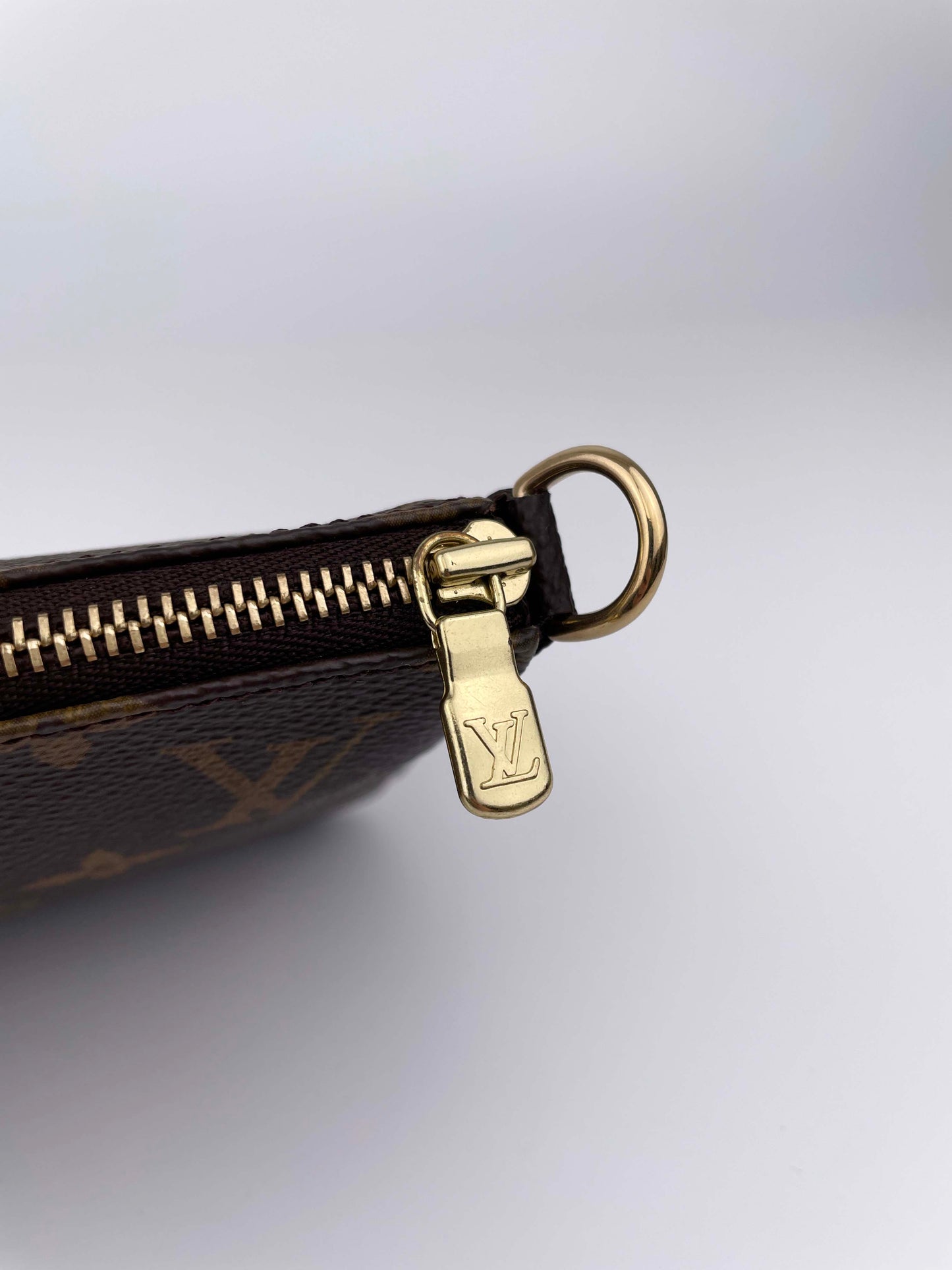 Pochette Accessoires - Monogram Canvas