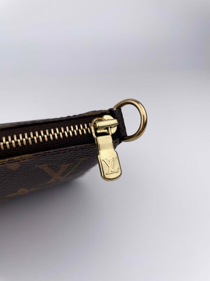 Pochette Accessoires - Monogram Canvas