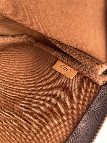 Pochette Accessoires - Monogram Canvas