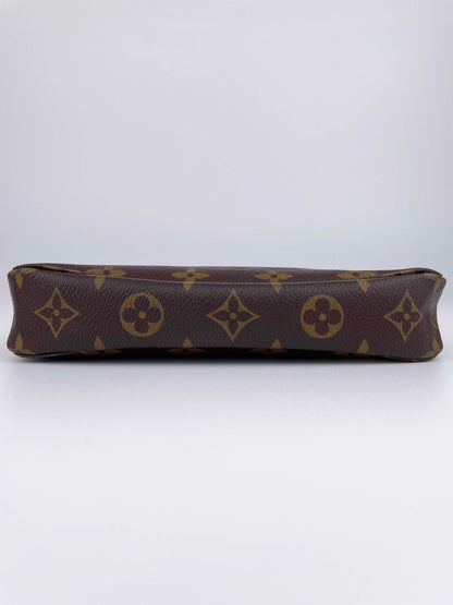 Pochette Accessoires - Monogram Canvas